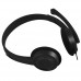 Headset 2 P2 PH-02BK C3 Tech - Preto